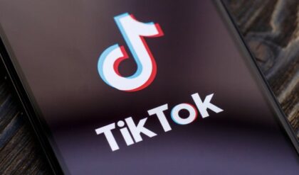 Konten Viral di TikTok