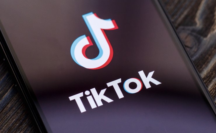 Konten Viral di TikTok